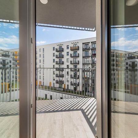 Resinest Apartamenty Kopernik Bialystok Luaran gambar